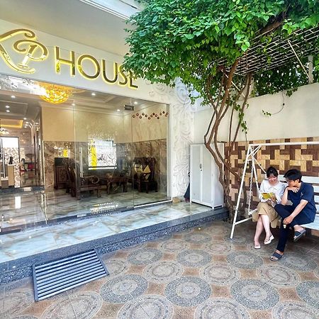 Hotel Joi Hospitality - Kp House Vung Tau Esterno foto