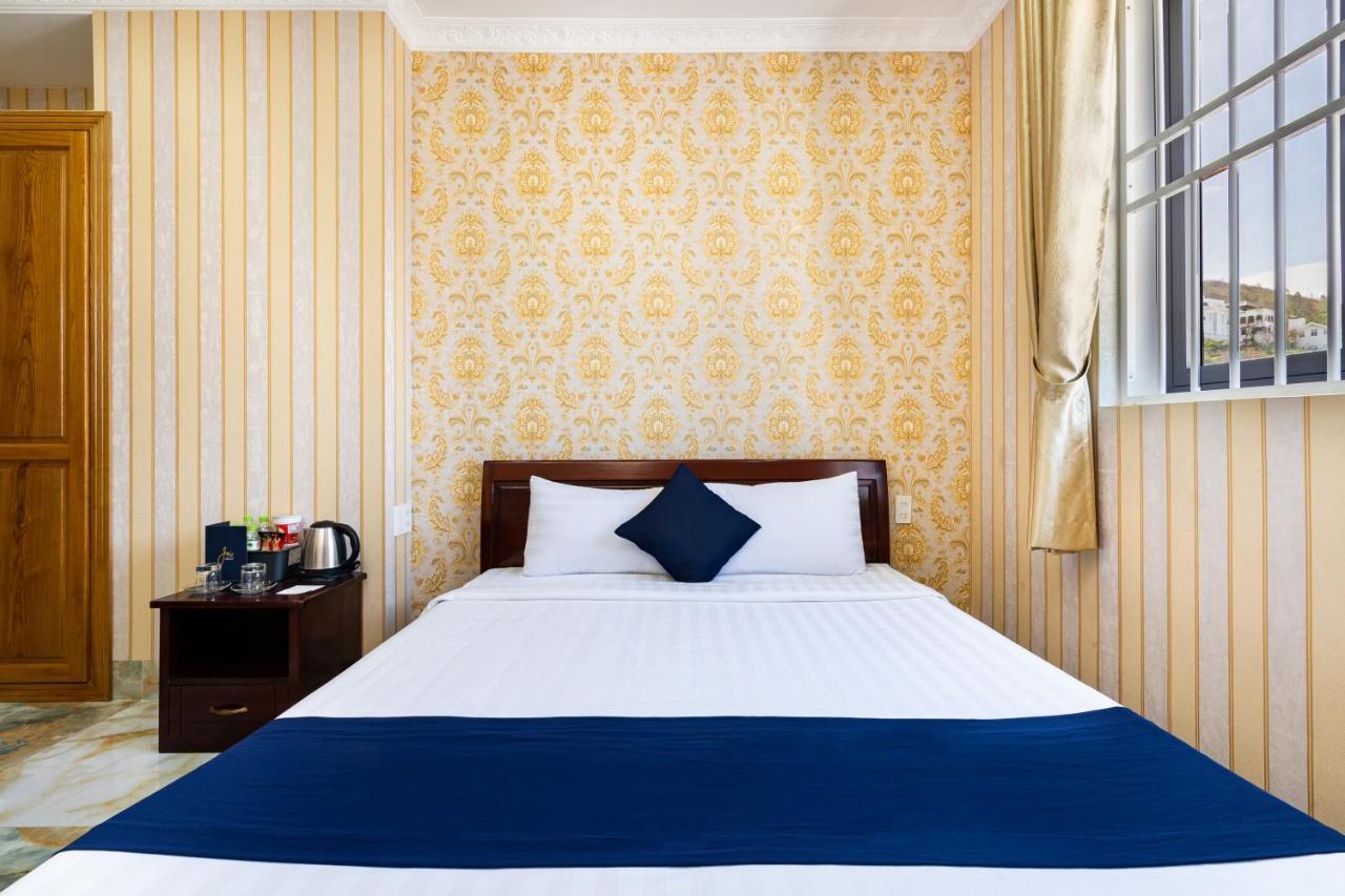 Hotel Joi Hospitality - Kp House Vung Tau Esterno foto