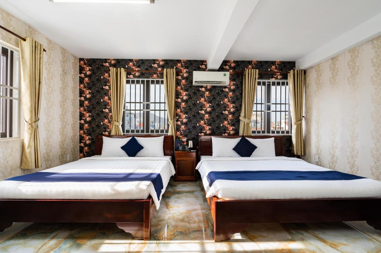 Hotel Joi Hospitality - Kp House Vung Tau Esterno foto