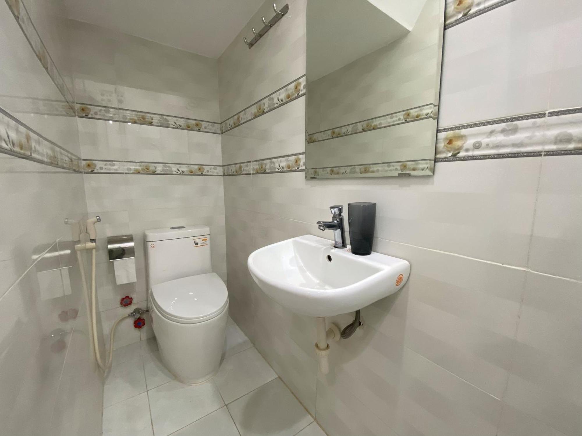 Hotel Joi Hospitality - Kp House Vung Tau Esterno foto