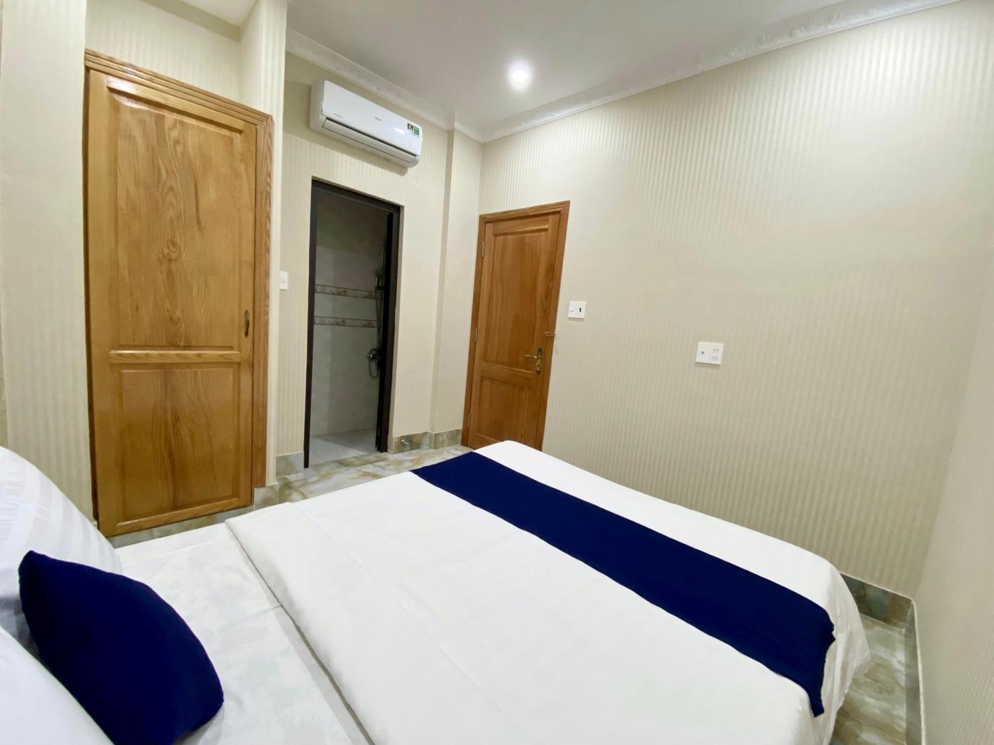 Hotel Joi Hospitality - Kp House Vung Tau Esterno foto