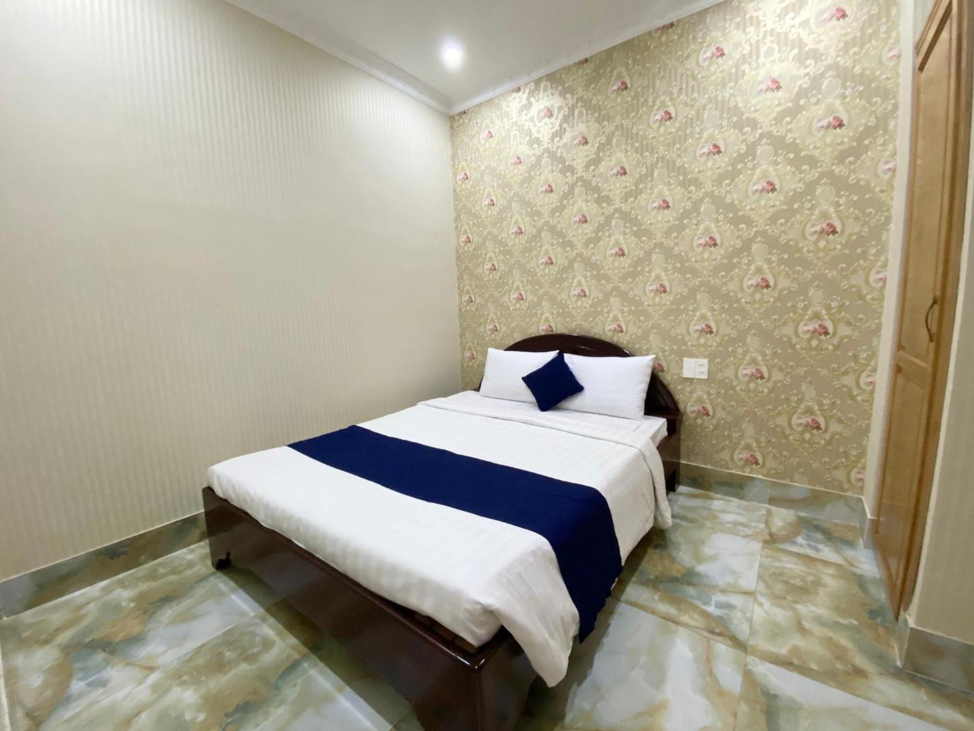 Hotel Joi Hospitality - Kp House Vung Tau Esterno foto