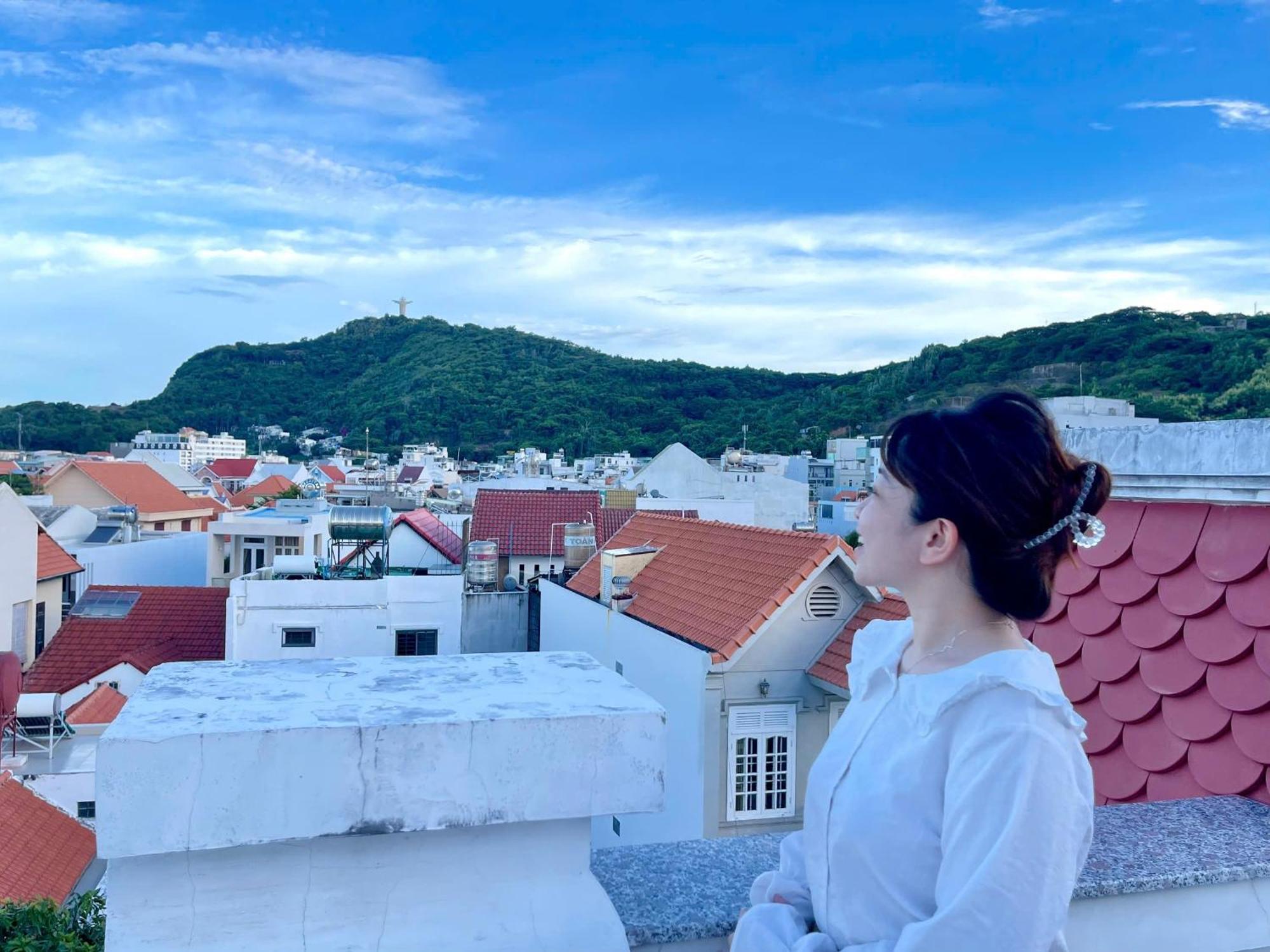 Hotel Joi Hospitality - Kp House Vung Tau Esterno foto